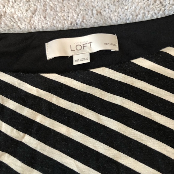 2 Loft shift dresses - Picture 3 of 8